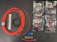 Conjunto de ignição plugue incandescente escala 1/4 V8 terno Conley V8 comprar usado  Enviando para Brazil