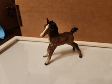 Beswick rare foal for sale  SOUTHSEA