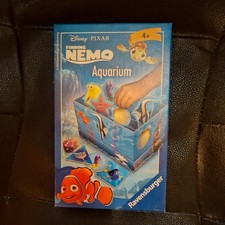 Finding nemo aquarium gebraucht kaufen  Reichelsheim (Wetterau)