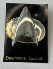 Star trek next for sale  TADWORTH