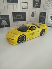 Muscle machines acura for sale  CASTLE DOUGLAS