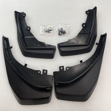 Front rear mudflap for sale Front rear mudflap for sale  CIRENCESTER