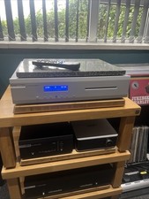 Musical fidelity m2s for sale  POLEGATE
