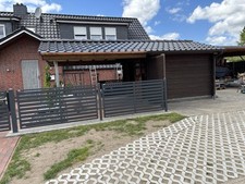 Neuw rasengittersteine 60x40x8 gebraucht kaufen  Aurich