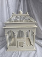 Bird cage vintage for sale  Pleasanton