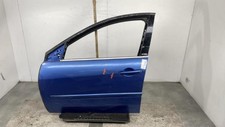 Porte gauche renault d'occasion  Haubourdin