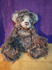 Charlie bears big for sale  EXMOUTH
