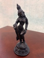 Antique brass tribal for sale  Yorktown Heights