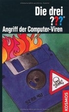 Angriff computer viren gebraucht kaufen  Berlin