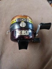 Vintage zebco 600 for sale  Grants Pass