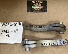 Harley davidson panhead for sale  Lowell
