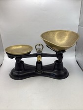 Vintage salter balance for sale  KIRKCALDY