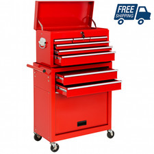 Tool cart chest for sale  BRADFORD