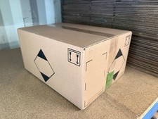 Strong double wall for sale  DEWSBURY