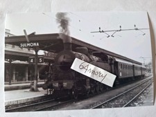 Fotografia stazione sulmona usato  Castelfidardo