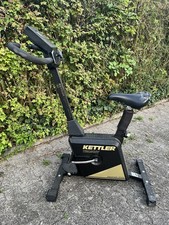 Heimtrainer fitnessbike spinni gebraucht kaufen  Paderborn