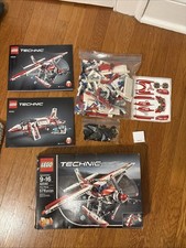 Lego technic 42040 for sale  West Hartford