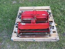Toro greensmower reels for sale  Fort Myers