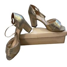 Paradox sandals worn for sale  MALMESBURY