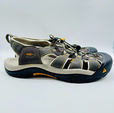 Keen sandals mens for sale  Atlanta