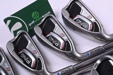 Left hand ping for sale  LOANHEAD