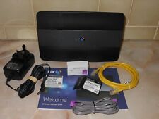 Home hub broadband for sale  BANBURY