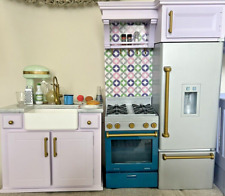 American girl kitchen for sale  Chevy Chase