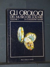 Cardinal gli orologi usato  Verona