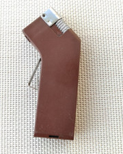 Usado, Isqueiro a gás vintage colecionável anos 70 União Soviética URSS estilo Dupont arma isqueiro comprar usado Usado, Isqueiro a gás vintage colecionável anos 70 União Soviética URSS estilo Dupont arma isqueiro comprar usado  Enviando para Brazil