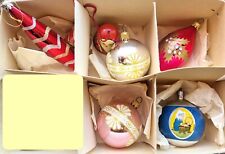 Sfere palline ornaments usato  Italia