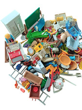 Konvolut playmobil kleinteile gebraucht kaufen  Werl