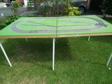 Hornby model railway for sale  SOUTH BRENT
