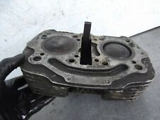 Kawasaki z400 barrels for sale  GODSTONE