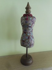 Beautiful tailor dummy for sale  FRINTON-ON-SEA