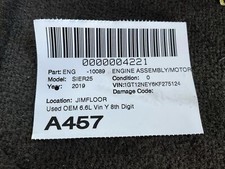 2017 2022 gmc for sale  Montebello