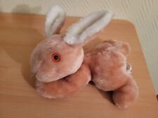 Stofftier hase liegend gebraucht kaufen  Xanten