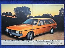 Passat variant typ gebraucht kaufen  Vechta