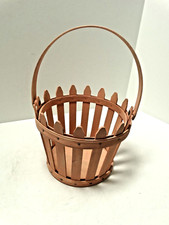 2006 longaberger picket for sale  Norwalk