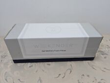 Weekender gel memory for sale  HEYWOOD