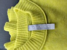 Athleta yellow wool for sale  Dallas