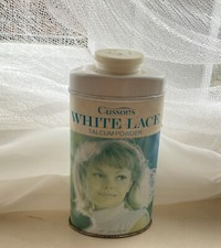 Vintage talc cussons for sale  BUCKHURST HILL