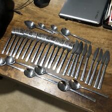 Cutlery set for sale  HEREFORD