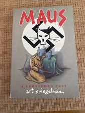 Maus survivors tale for sale  Suwanee