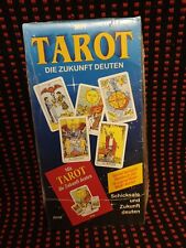 Tarot zukunft deuten gebraucht kaufen  Berlin