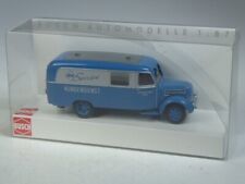 Busch 51803 robur gebraucht kaufen  Deutschland