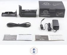 [COMO NUEVO en Caja] Empuñadura de batería vertical Fujifilm VG-XT3 para cámara digital X-T3 JPN segunda mano  Embacar hacia Mexico
