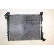 RADIADOR PARA FORD KA (08-16) 1.3 TDCI (55KW) BER. 3P/D/1248CC 2008 comprar usado  Enviando para Brazil