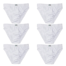 Slip uomo bianco usato  Andria