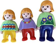Lot figurines playmobil d'occasion  Baziège