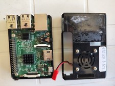 Raspberry model v1.2 usato  Torrecuso